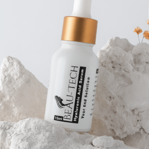Beautech Hyaluronic Acid Serum