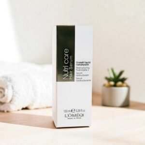 Nutri Care Hair Serum 2